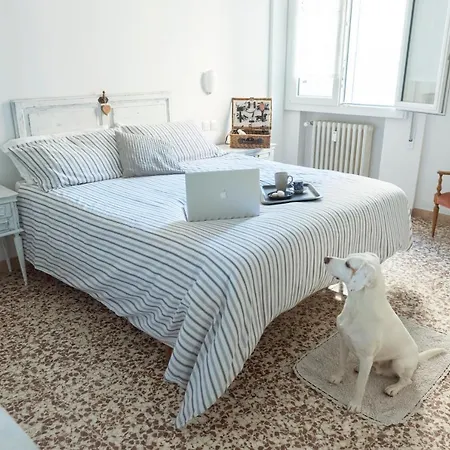 Appartement Beachouse *