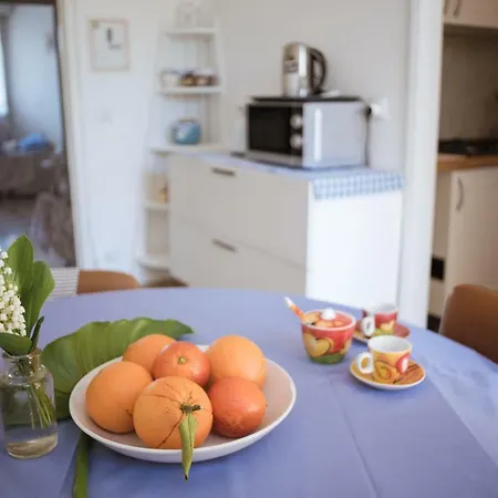 Beachouse * Riccione