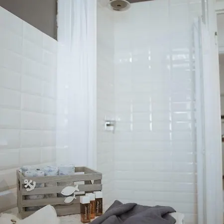 公寓 Beachouse