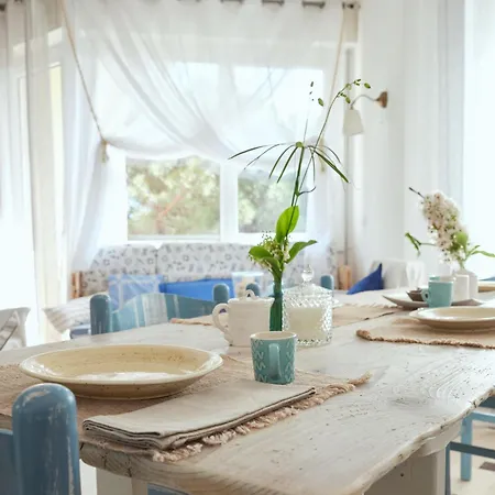 Beachouse Διαμέρισμα *