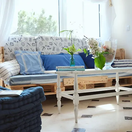 Beachouse Διαμέρισμα Ριτσιόνε