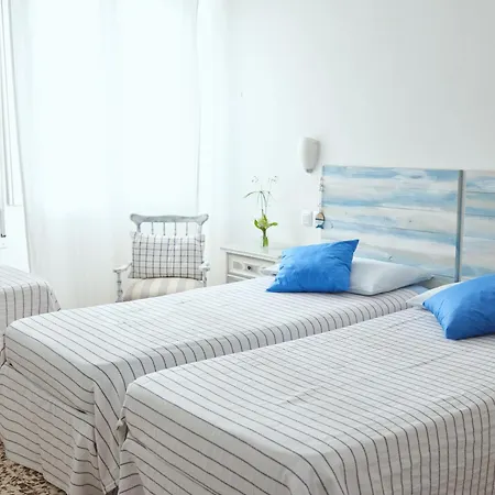 Beachouse Riccione