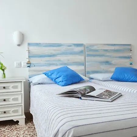 Beachouse * Ριτσιόνε