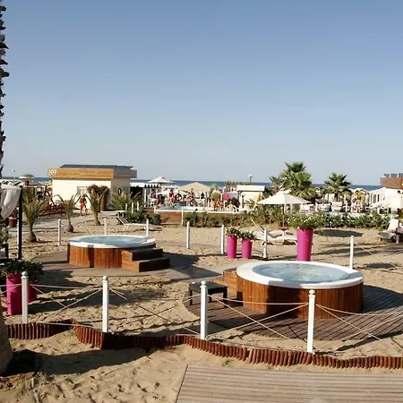 Beachouse Apartment
