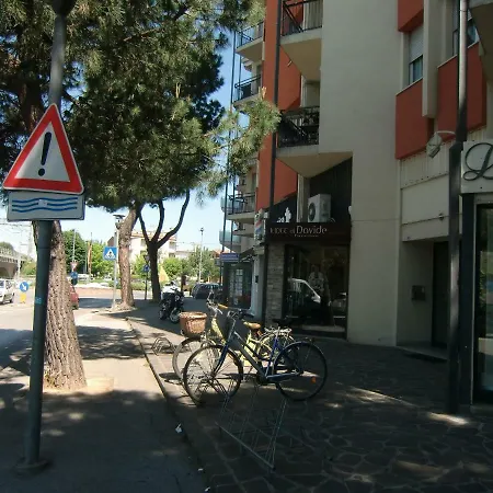 Beachouse * Ριτσιόνε