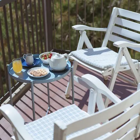 Beachouse Διαμέρισμα *