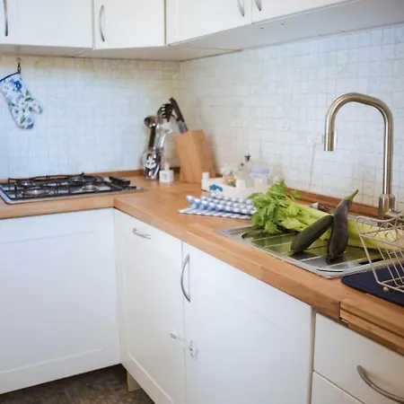 Διαμέρισμα Beachouse *