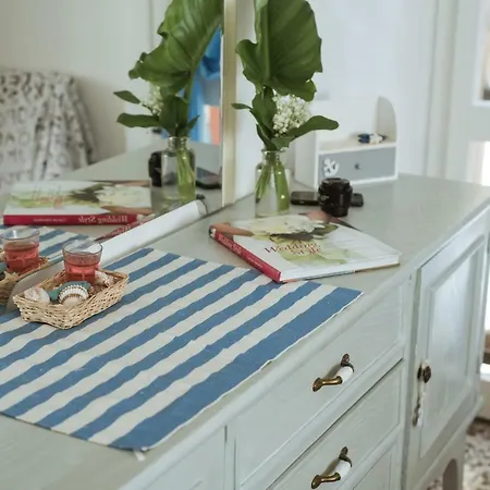 Beachouse * Ριτσιόνε