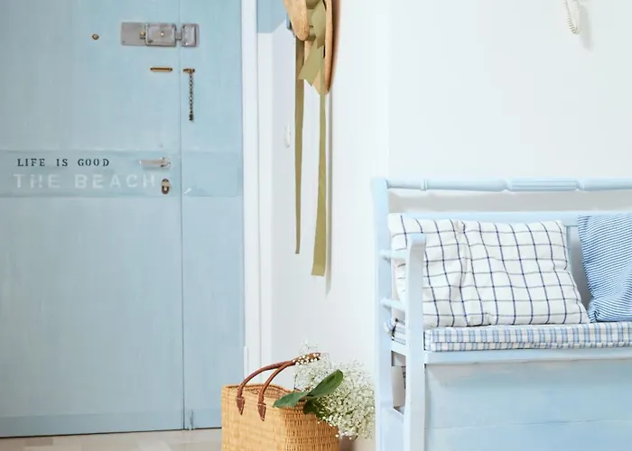 Beachouse Ριτσιόνε