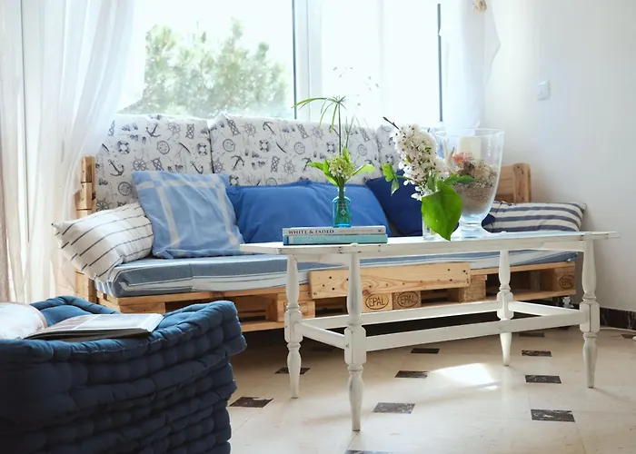 Beachouse Apartament Riccione