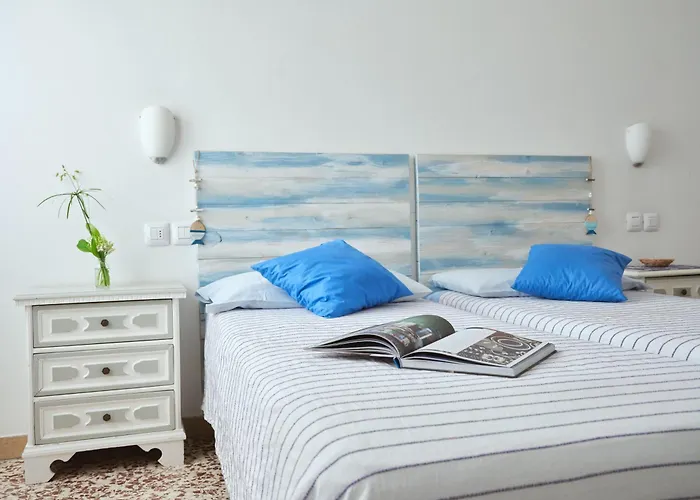 Beachouse * Riccione