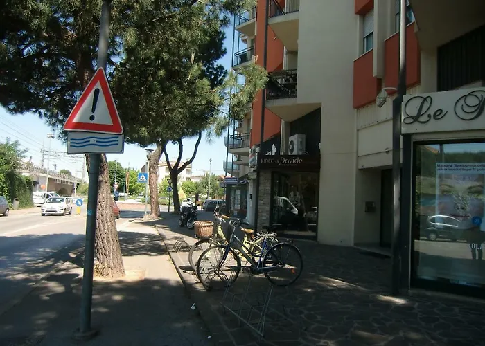 Beachouse * Riccione