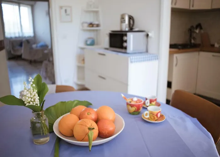 Beachouse * Riccione