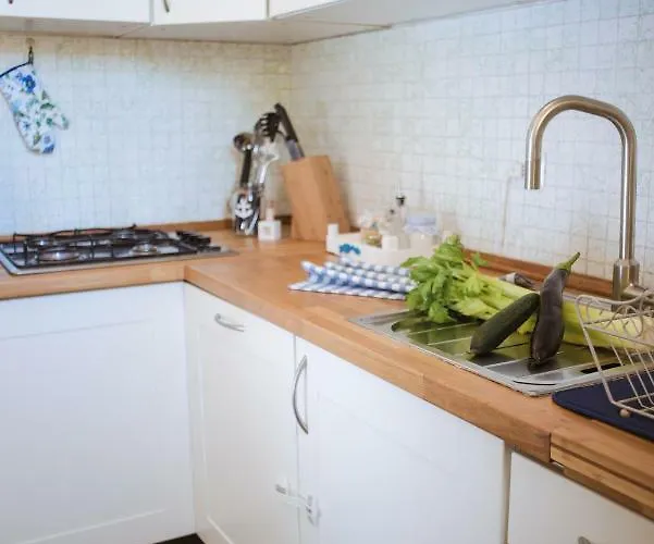 Apartament Beachouse *