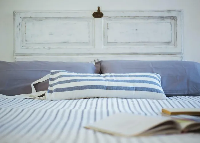 Apartament Beachouse Riccione