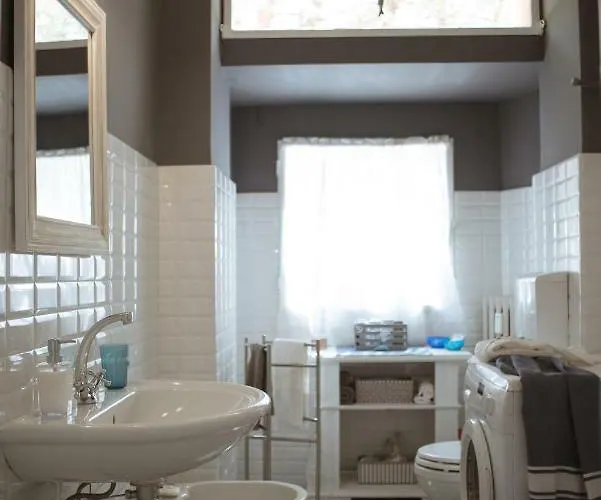 Apartament Beachouse