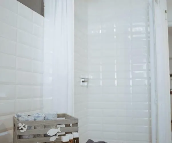 Apartament Beachouse