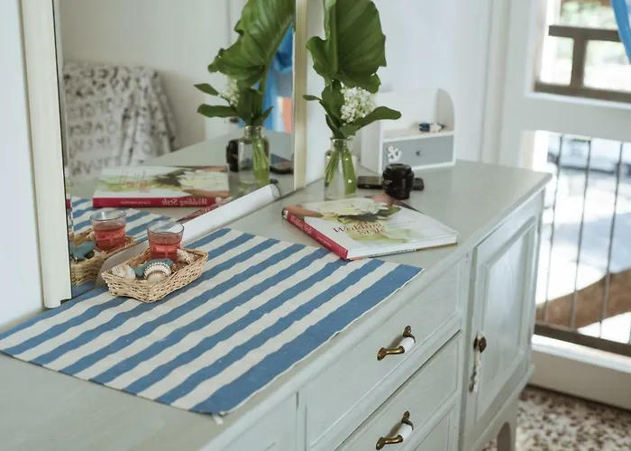 Beachouse * Riccione